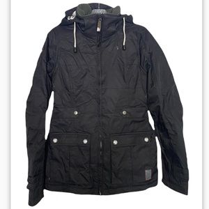 Shaun White Burton Collection Ski Jacket